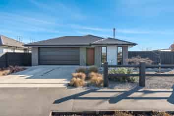 43 William Deans Drive, Prebbleton
