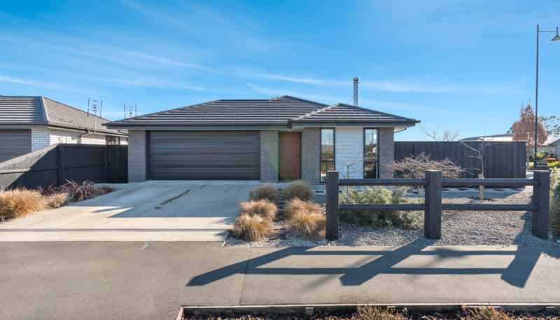 43 William Deans Drive, Prebbleton