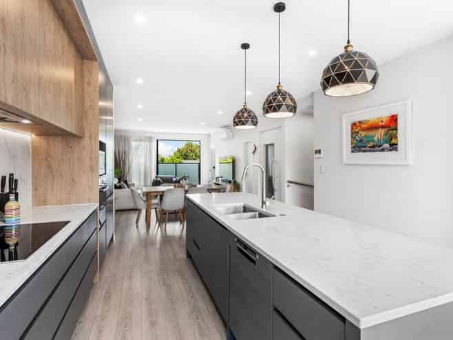 4/20 Penzance Road, Mairangi Bay