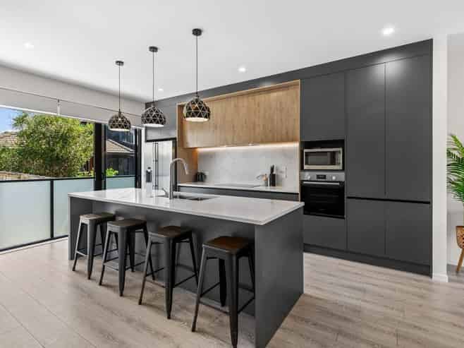 4/20 Penzance Road, Mairangi Bay