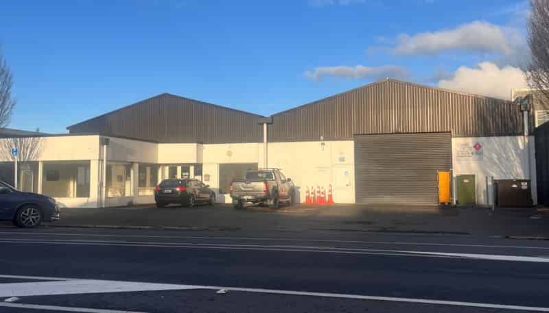 39 King Street, Frankton