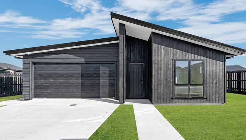 63 Raranga Road, TE KAUWHATA