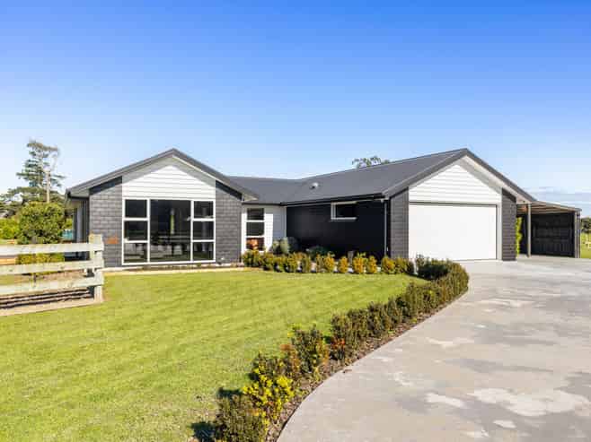 18 Ashgrove Lane, Ashhurst