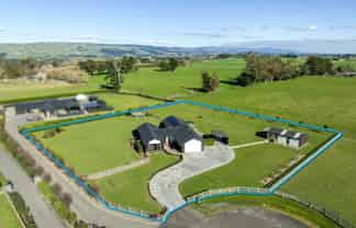 18 Ashgrove Lane, Ashhurst
