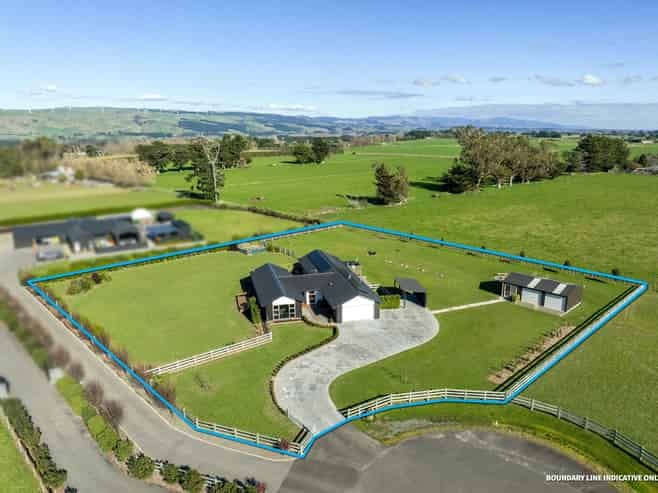 18 Ashgrove Lane, Ashhurst