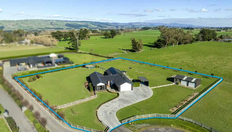 18 Ashgrove Lane, Ashhurst