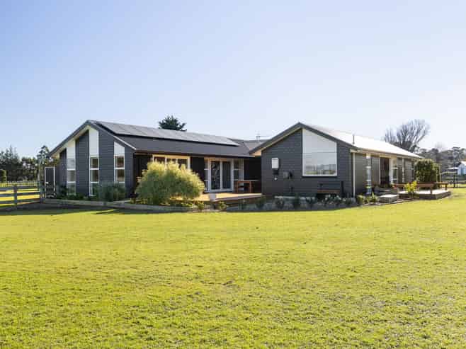 18 Ashgrove Lane, Ashhurst