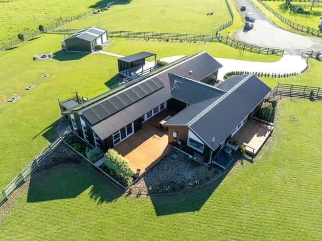 18 Ashgrove Lane, Ashhurst