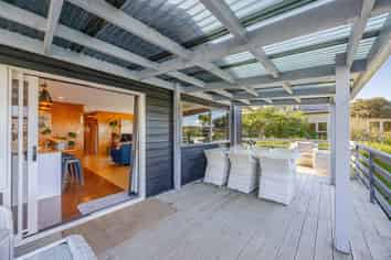 3 Te Paerahi Road, Porangahau