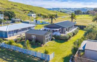 3 Te Paerahi Road, Porangahau