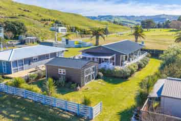 3 Te Paerahi Road, Porangahau