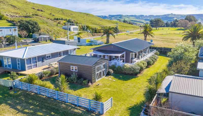 3 Te Paerahi Road, Porangahau