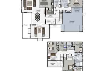  LOT 156, The Meadows, Clevedon