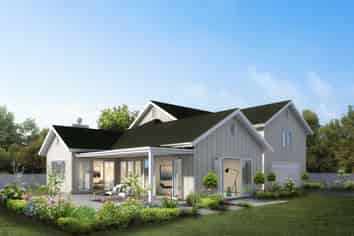  LOT 156, The Meadows, Clevedon