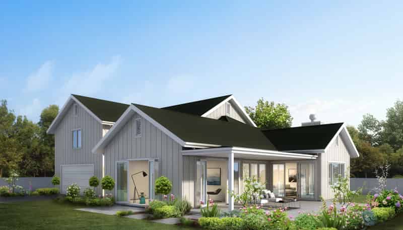  LOT 156, The Meadows, Clevedon