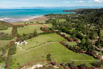 70 Harvey Road, Marahau
