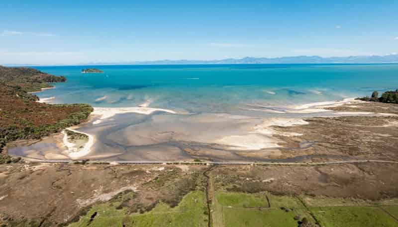 70 Harvey Road, Marahau