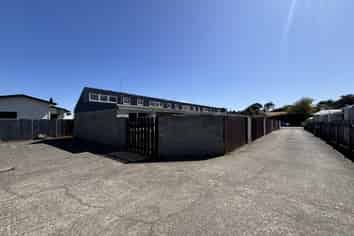 Southland - Address withheld