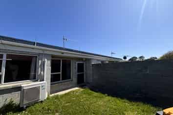 Southland - Address withheld