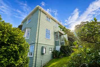 51 Barnard Street, Wadestown