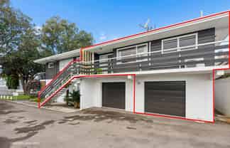 6/10 Second Avenue, Avenues