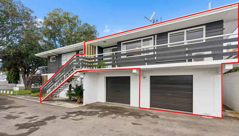 6/10 Second Avenue, Avenues