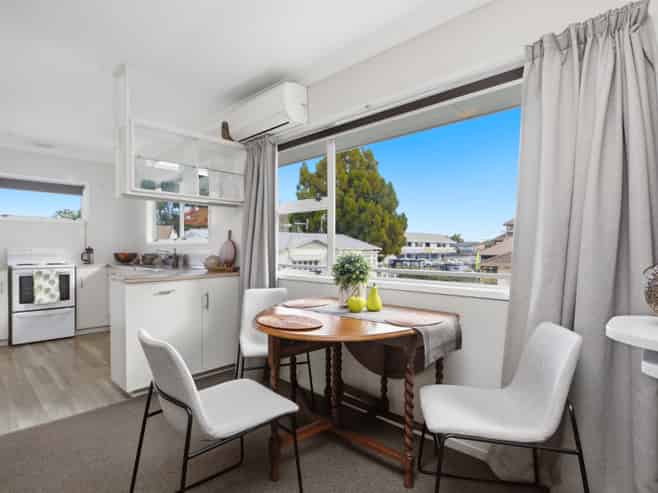 6/10 Second Avenue, Avenues