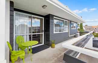 6/10 Second Avenue, Avenues