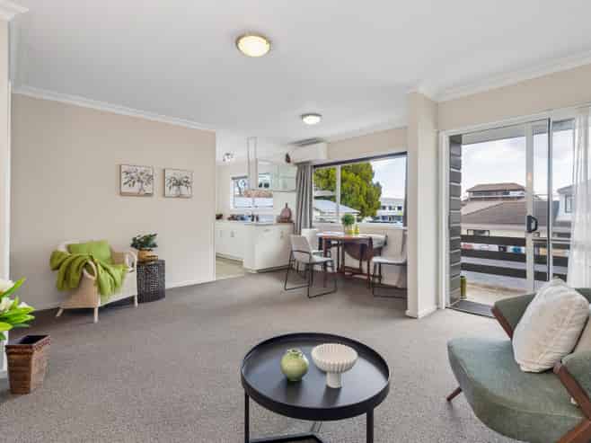 6/10 Second Avenue, Avenues