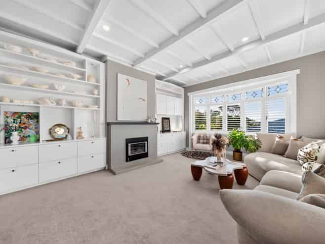 8 Ranui Road, Remuera