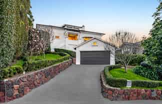8 Ranui Road, Remuera