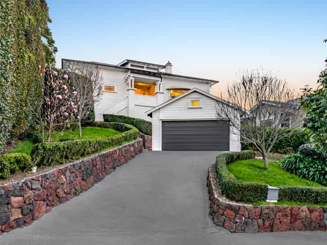 8 Ranui Road, Remuera