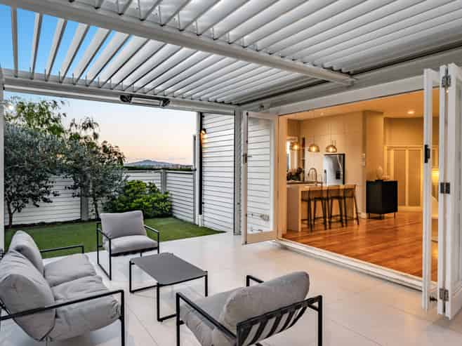 8 Ranui Road, Remuera