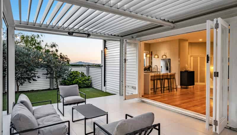 8 Ranui Road, Remuera