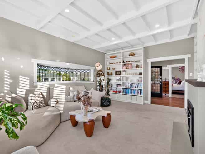8 Ranui Road, Remuera