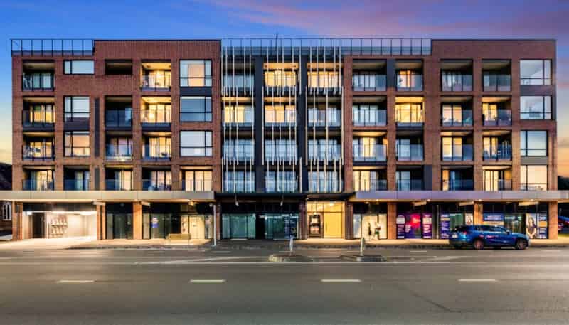 G04/428 Dominion Road, Mount Eden