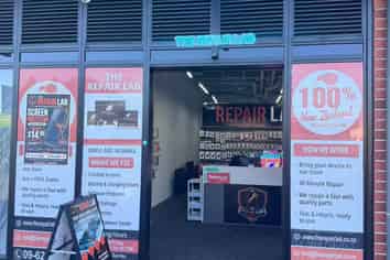Prime Retail Investment on Mt Eden