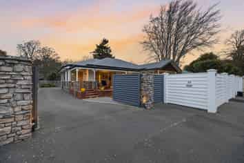 89 Cashmere Road, Cashmere