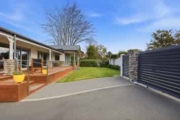 89 Cashmere Road, Cashmere