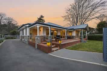 89 Cashmere Road, Cashmere