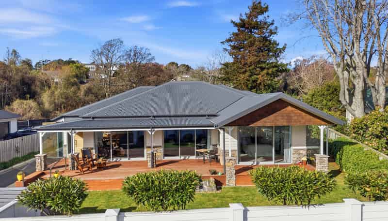 89 Cashmere Road, Cashmere