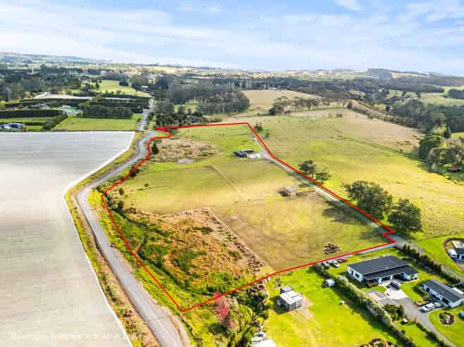 175A Stanners Road, Kerikeri
