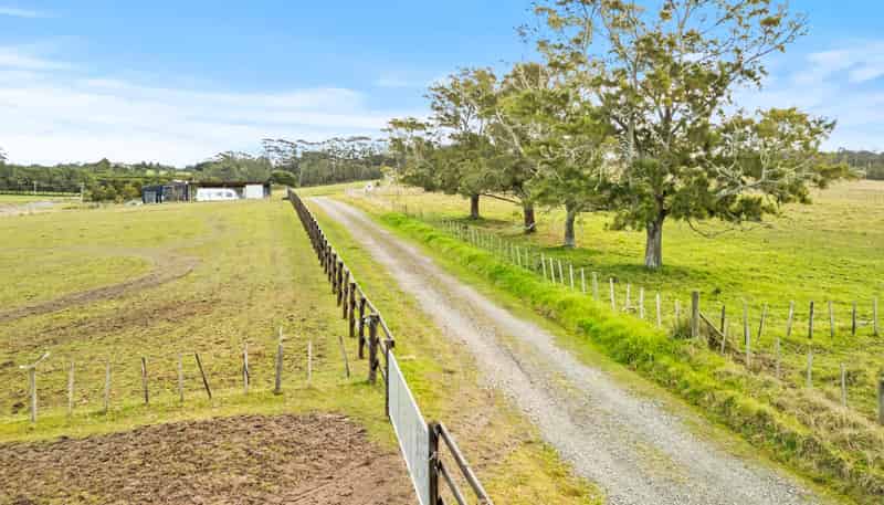 175A Stanners Road, Kerikeri