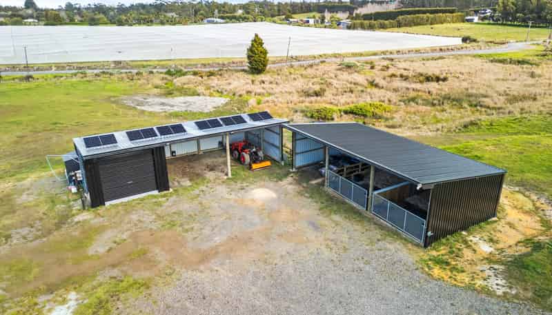 175A Stanners Road, Kerikeri
