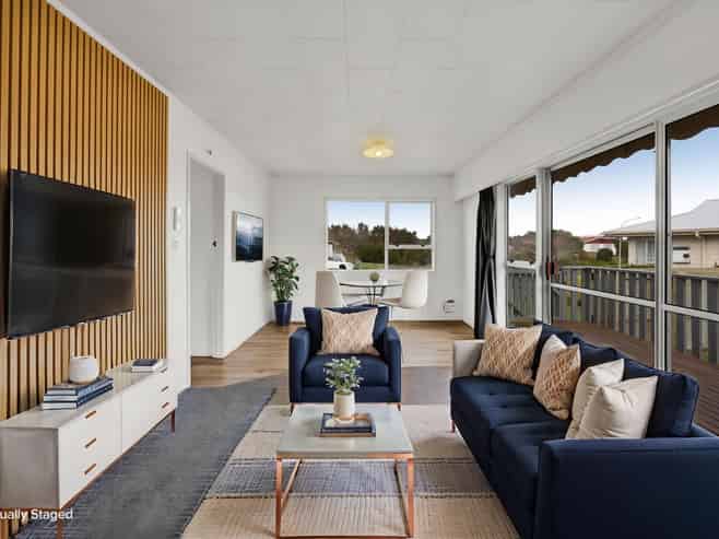 7 Totara Crescent, Hawera
