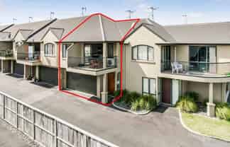 438B Tristram Street, Whitiora