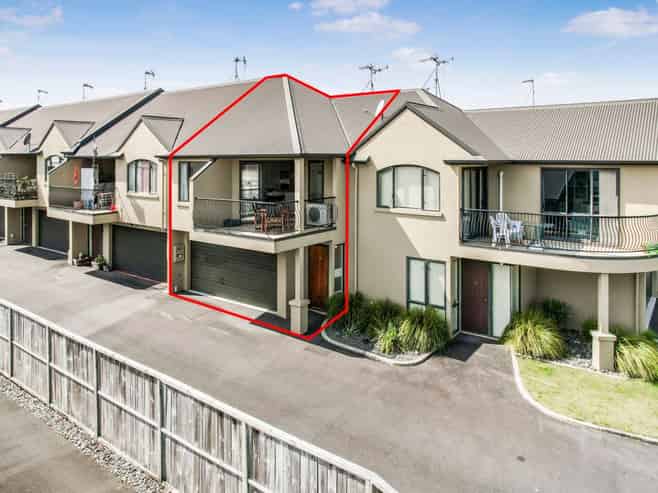 438B Tristram Street, Whitiora