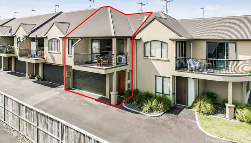 438B Tristram Street, Whitiora