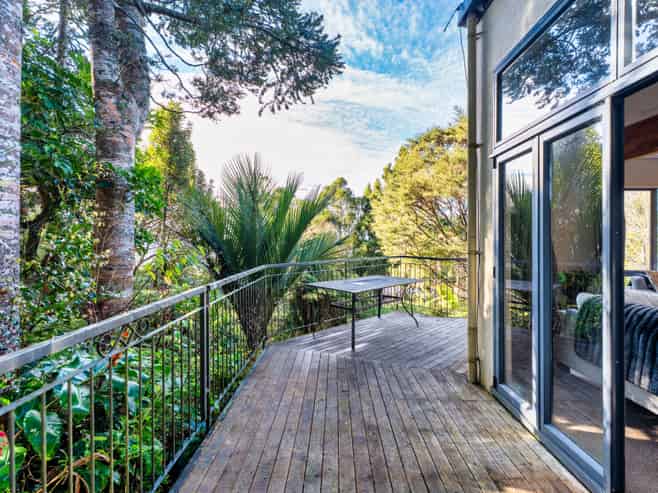 35 Park Road, Titirangi
