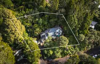 35 Park Road, Titirangi